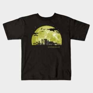 Edinburgh Kids T-Shirt